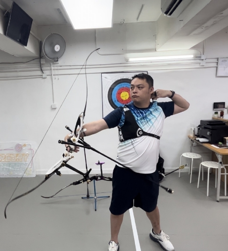 iansuen的第二张照片--南安相亲网