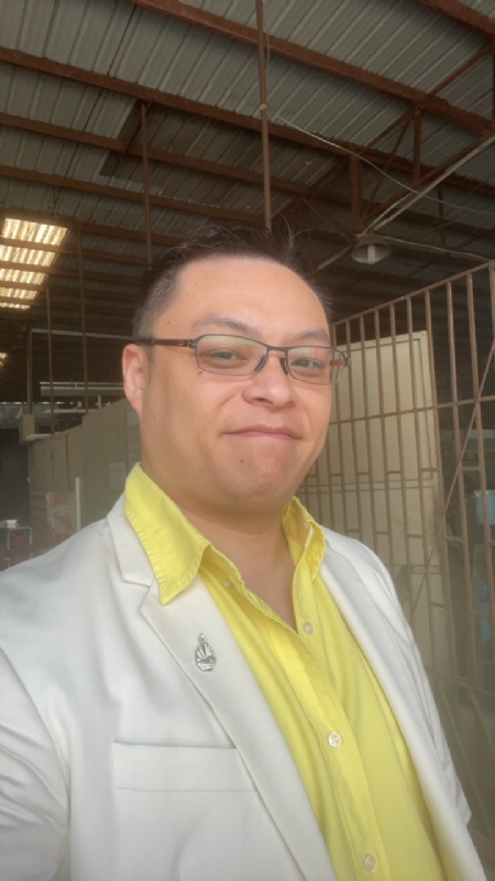iansuen的第四张照片--南安相亲网