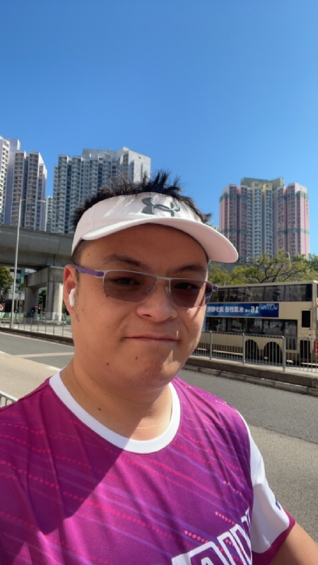 iansuen的第五张照片--南安相亲网
