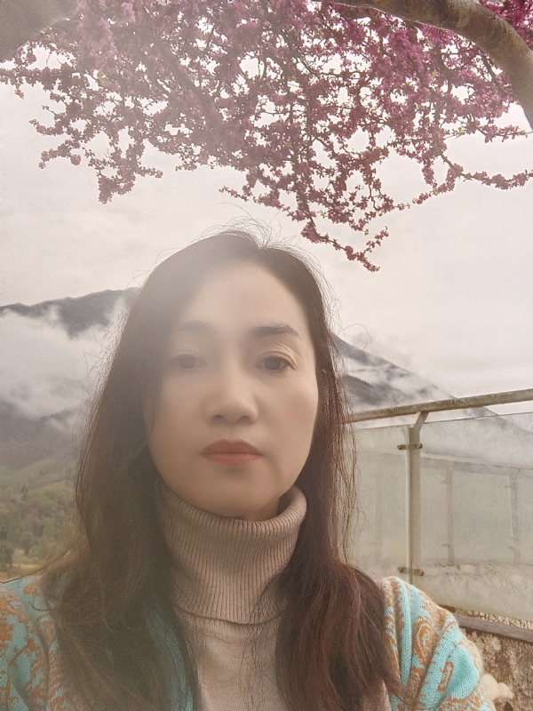 悠然磬歆的第一张照片--南安相亲网