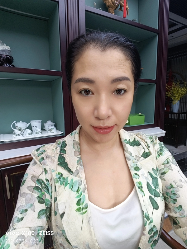仝馨的第三张照片--南安相亲网