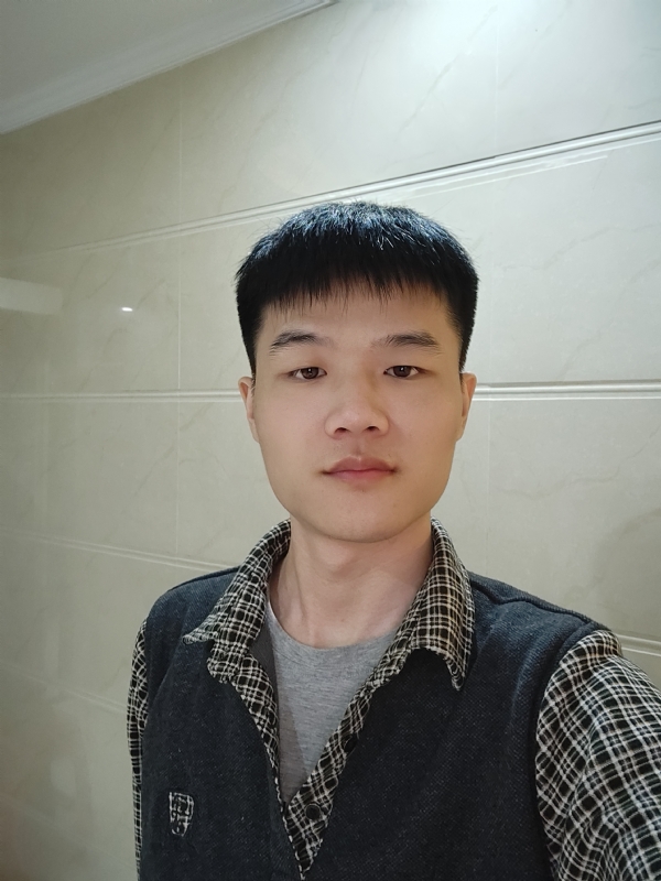 念头通达的第一张照片--南安相亲网
