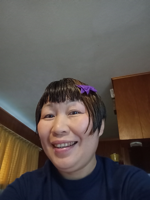 小莲的第三张照片--南安相亲网