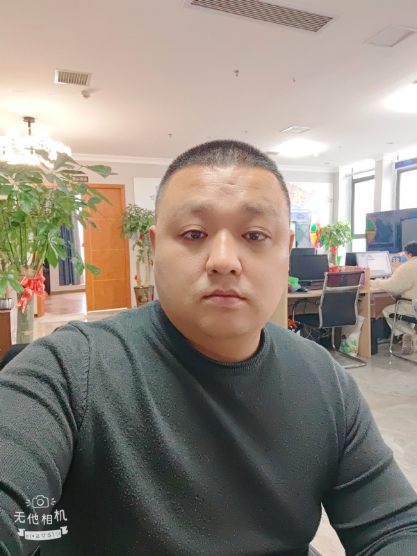 爱吃桃子的熊的第一张照片--南安相亲网