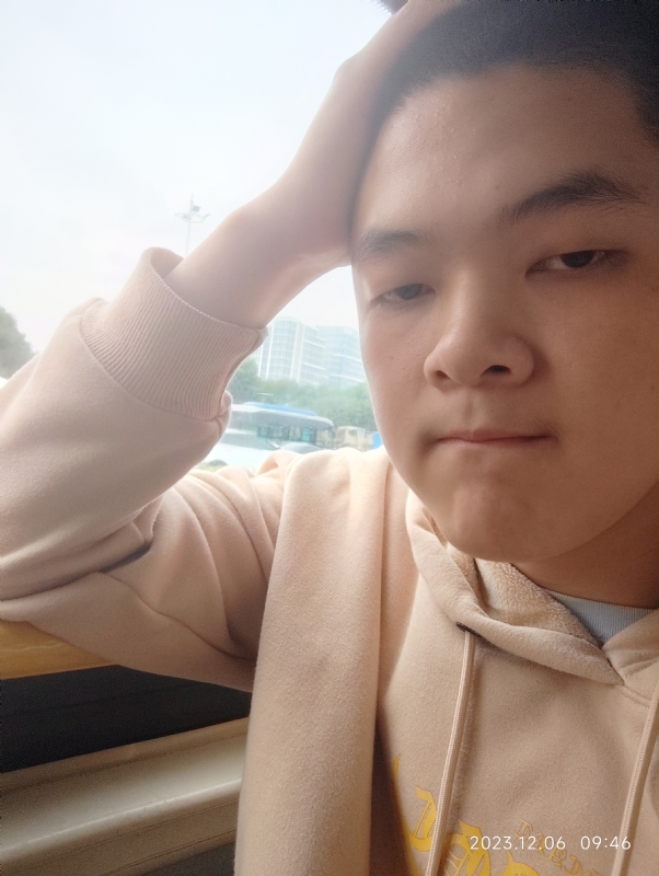 孤独的狼的第一张照片--南安相亲网
