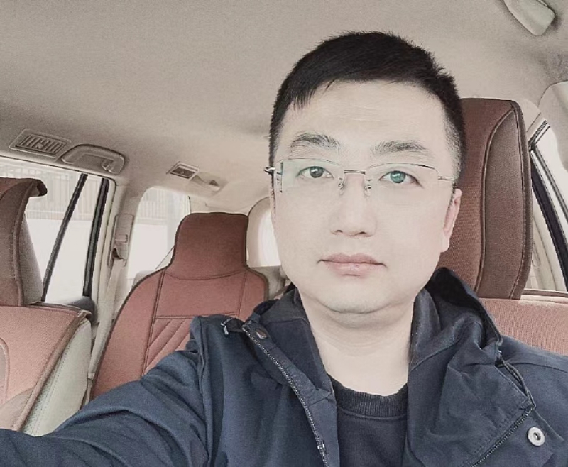 磐石的第二张照片--南安相亲网