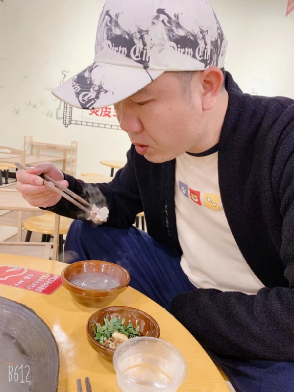 护你一生的第二张照片--南安相亲网
