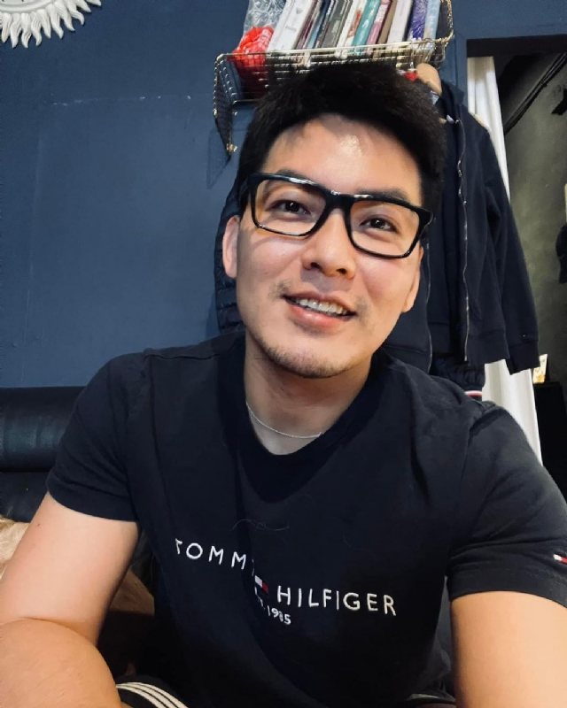 宗翰的第一张照片--南安相亲网