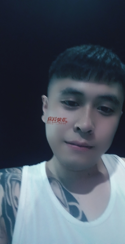 愚忠的第一张照片--南安相亲网