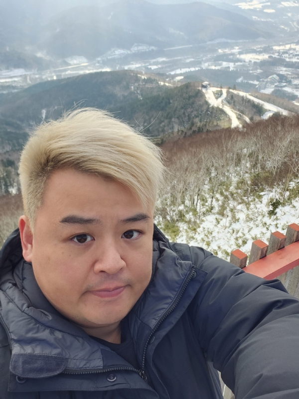 等愛的男人的第三张照片--南安相亲网