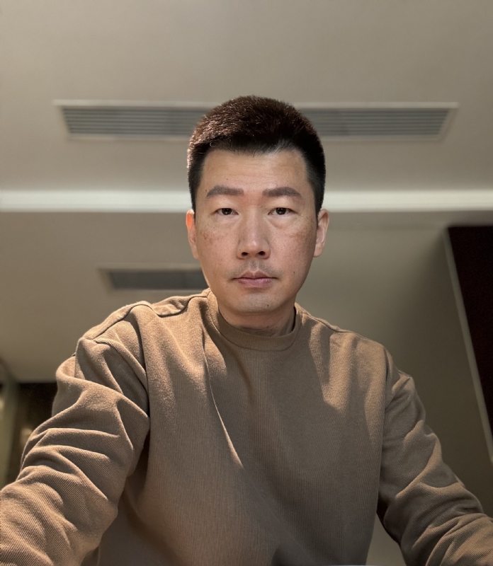 西恩的第二张照片--南安相亲网