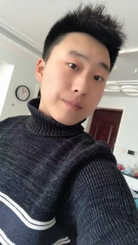 逾越i的第一张照片--南安相亲网