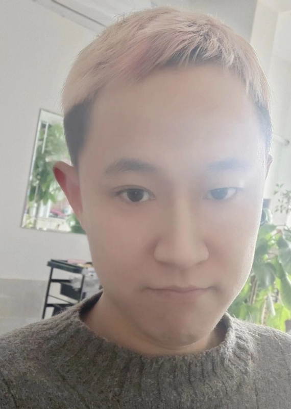 哈喽的第二张照片--南安相亲网