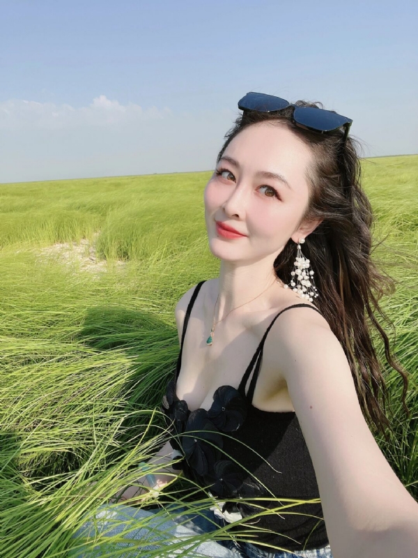 Anna的第一张照片--南安相亲网