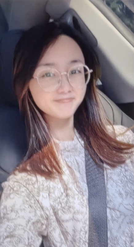郑小姐的第一张照片--南安相亲网