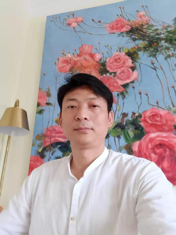 wangxuwu的第一张照片--南安相亲网