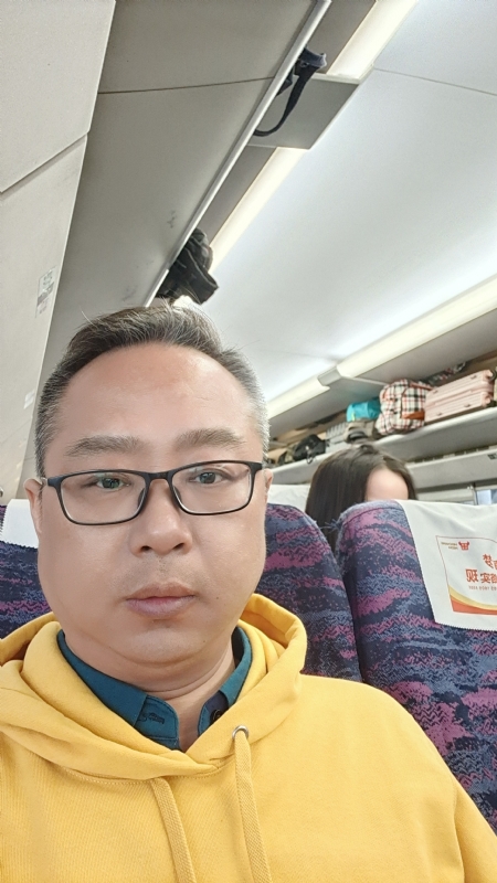 流浪的云的第二张照片--南安相亲网