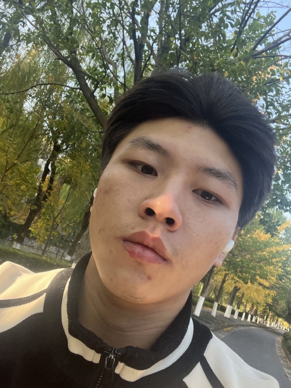我他的第一张照片--南安相亲网