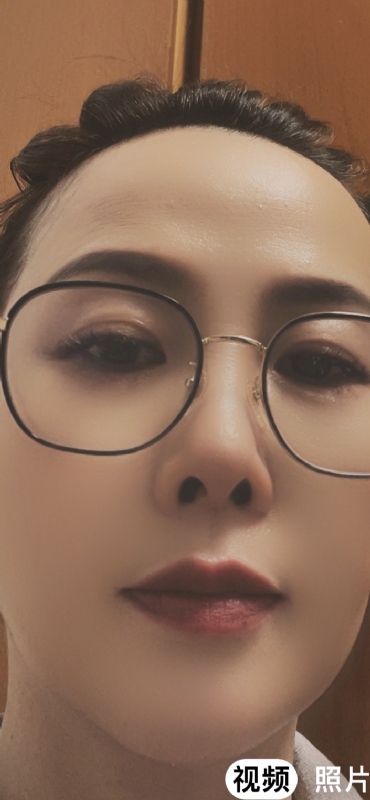 水女人的第一张照片--南安相亲网