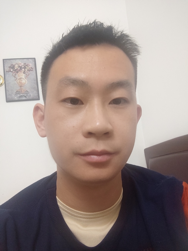 清风徐来的第一张照片--南安相亲网