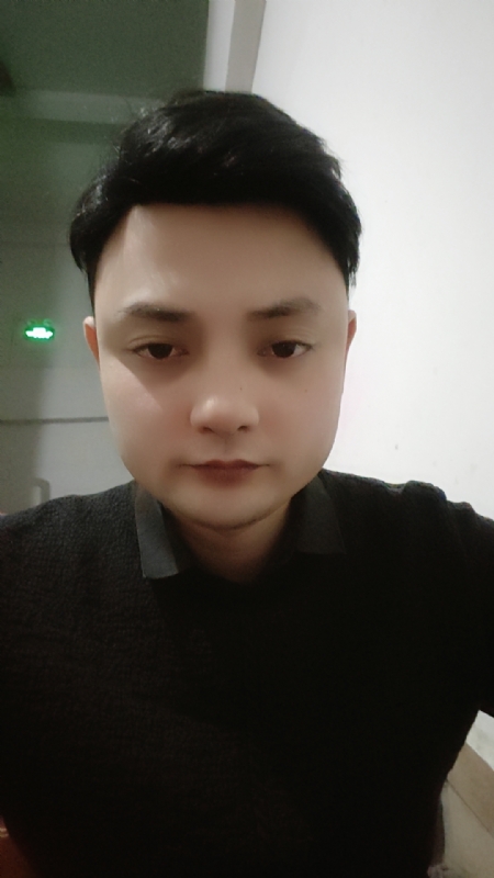 我在他乡整挺好的第一张照片--南安相亲网