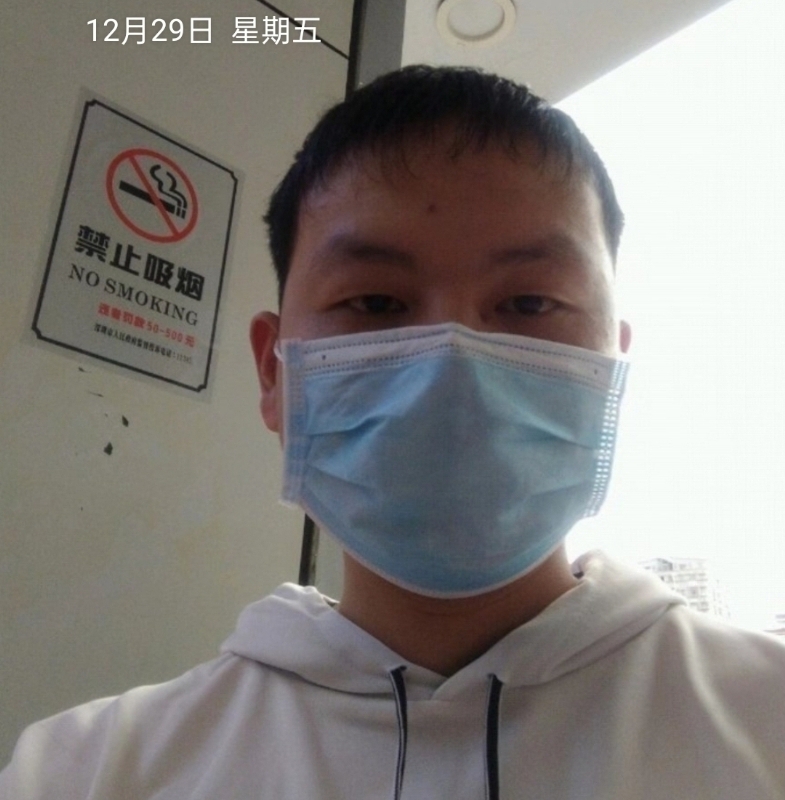画中意的第一张照片--南安相亲网