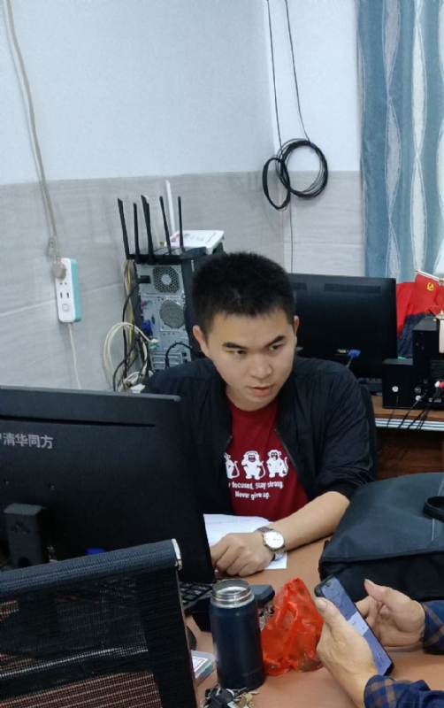 致远的第一张照片--南安相亲网