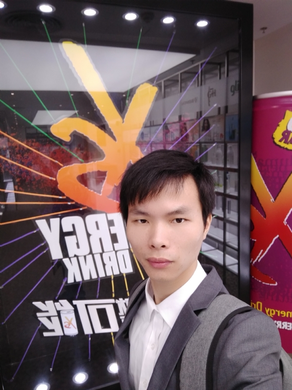 你是我的唯一的第二张照片--南安相亲网