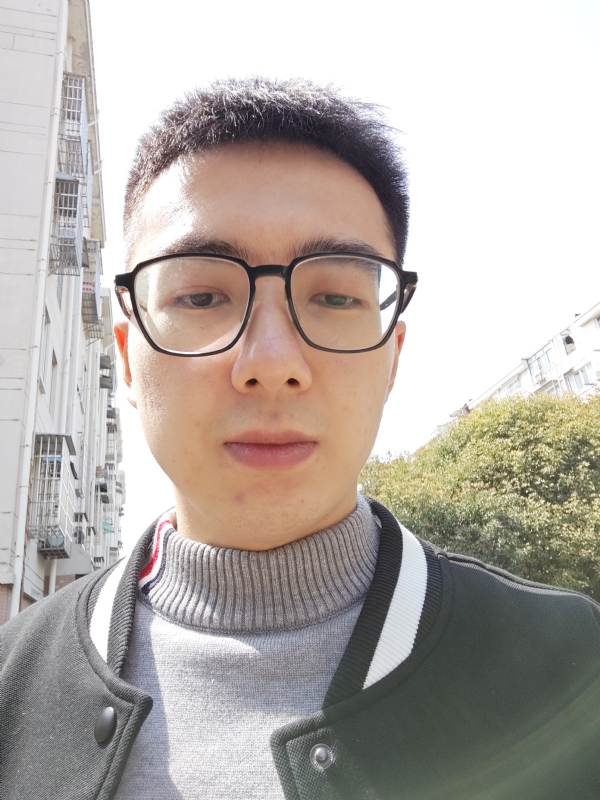 七彩皮皮虾的第一张照片--南安相亲网