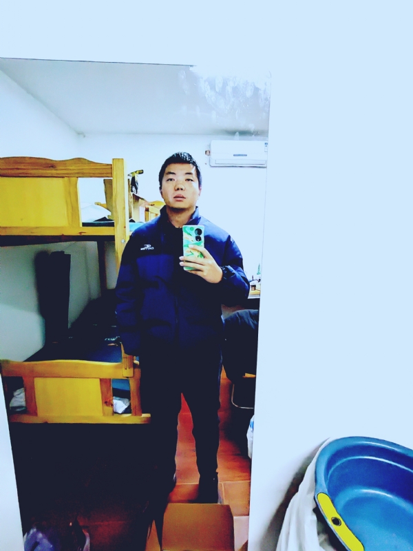 赤峎雾的第一张照片--南安相亲网