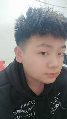狗头的第一张照片--南安相亲网