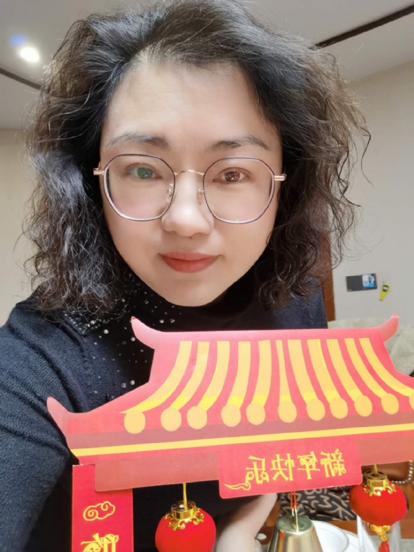 May的第一张照片--南安相亲网