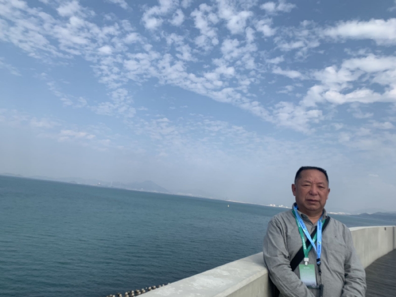 沏茶等红颜的第一张照片--南安相亲网