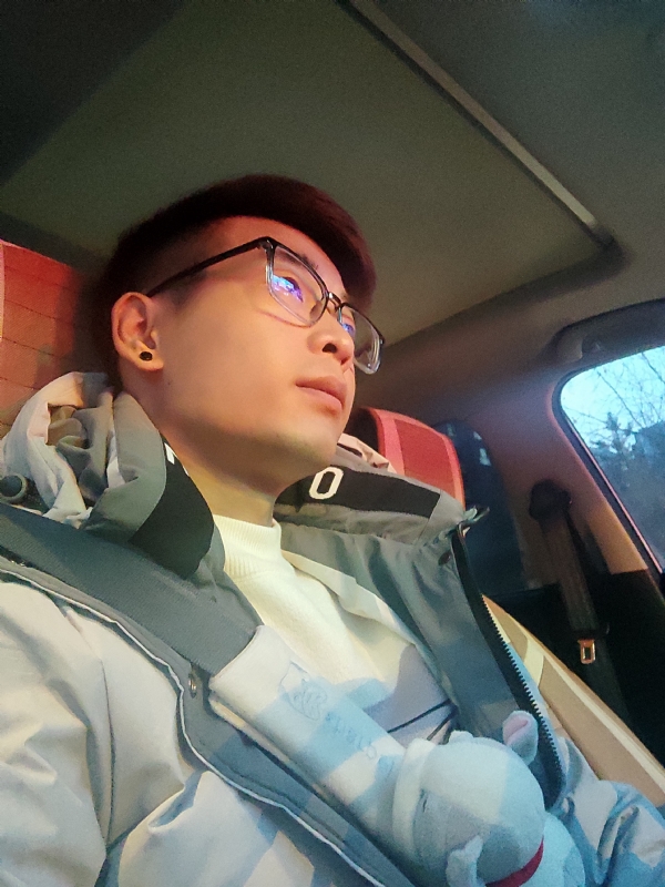 小奕的第二张照片--南安相亲网