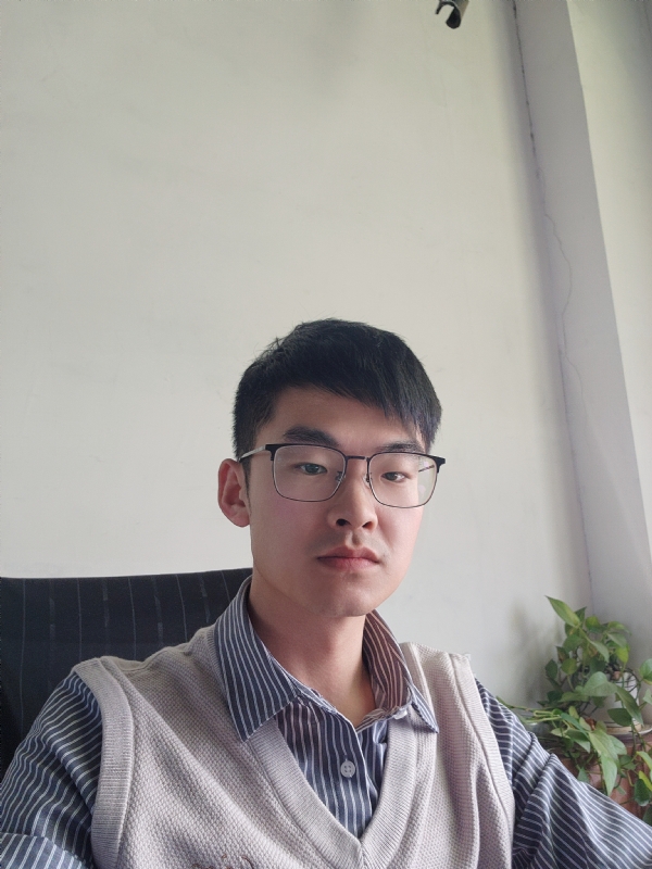 琉璃的第一张照片--南安相亲网
