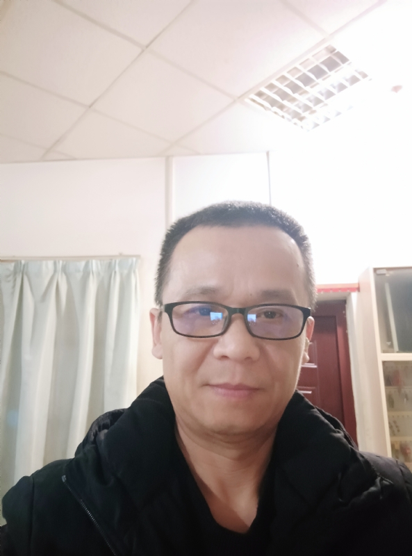 我心依旧的第一张照片--南安相亲网