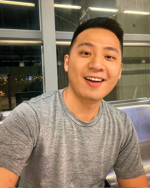 孤獨的男人的第三张照片--南安相亲网