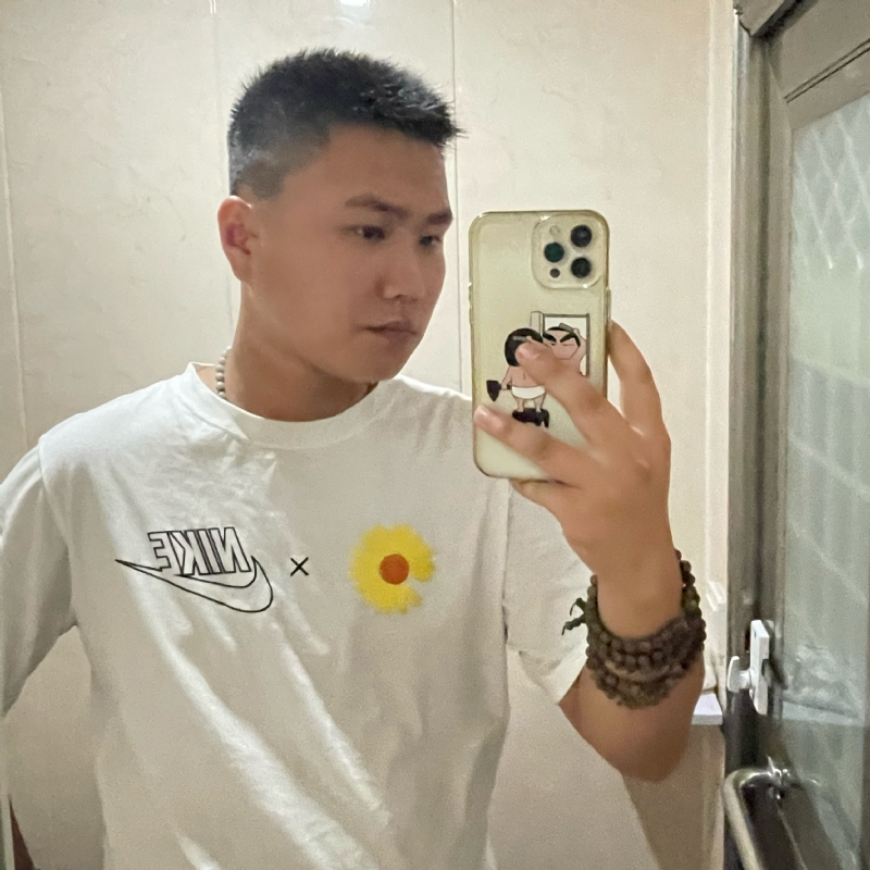 揚叔的第一张照片--南安相亲网