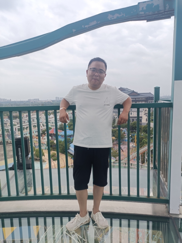 飞哥的第一张照片--南安相亲网