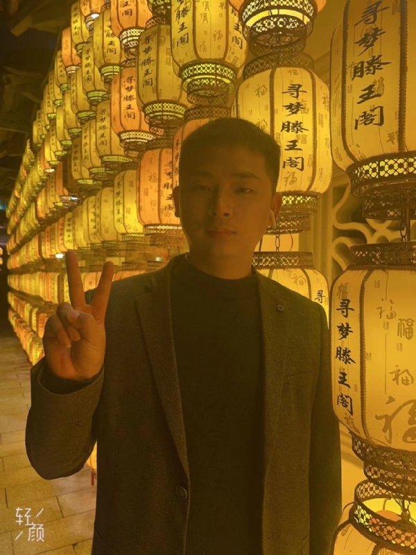 剩下的果实的第一张照片--南安相亲网