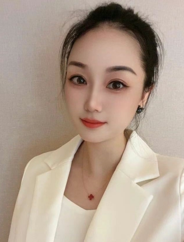 罗美女的第一张照片--南安相亲网
