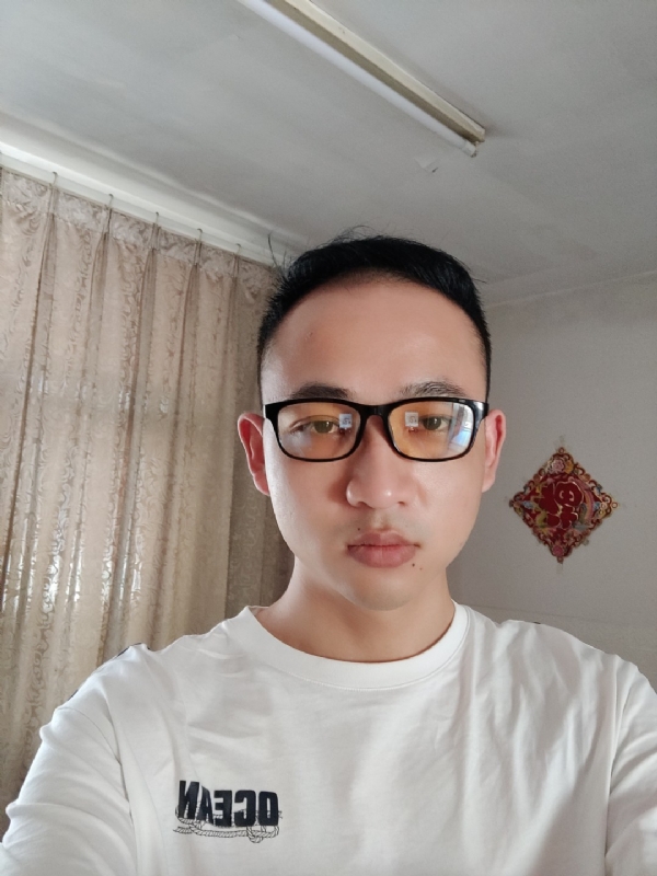 H杰瑞的第一张照片--南安相亲网