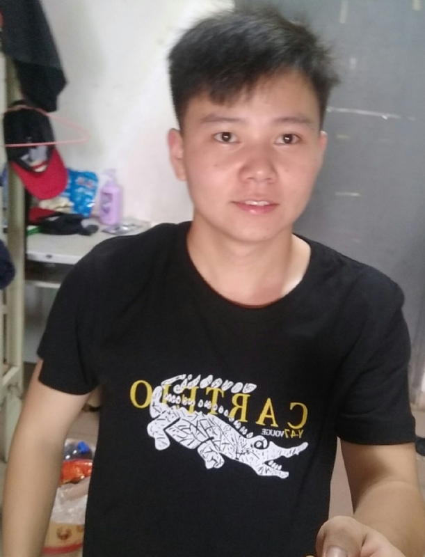 真实的一面的第一张照片--南安相亲网