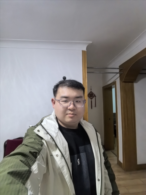 哈哈的第一张照片--南安相亲网