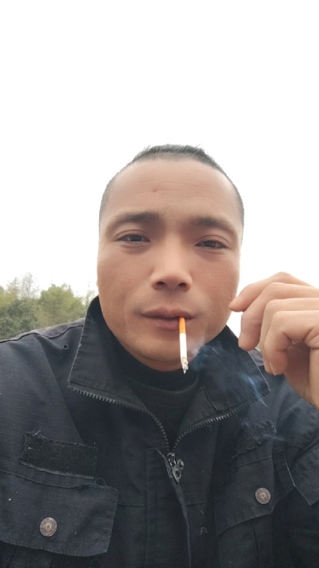 伯爵的第一张照片--南安相亲网