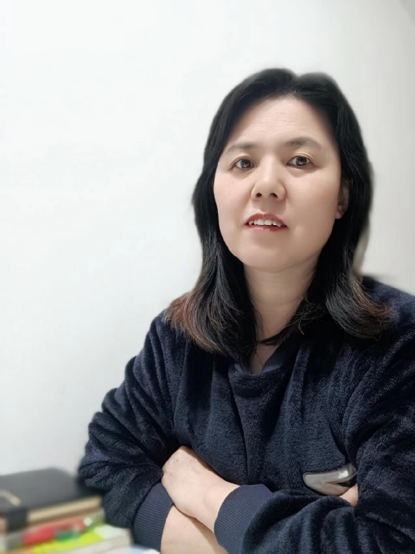 小米的第一张照片--南安相亲网