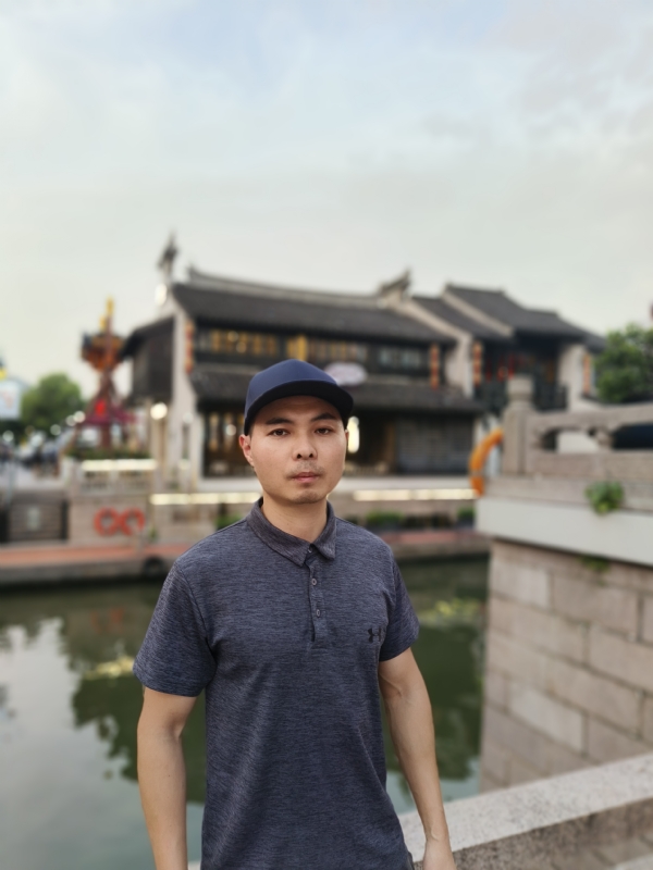 十八星格的第三张照片--南安相亲网