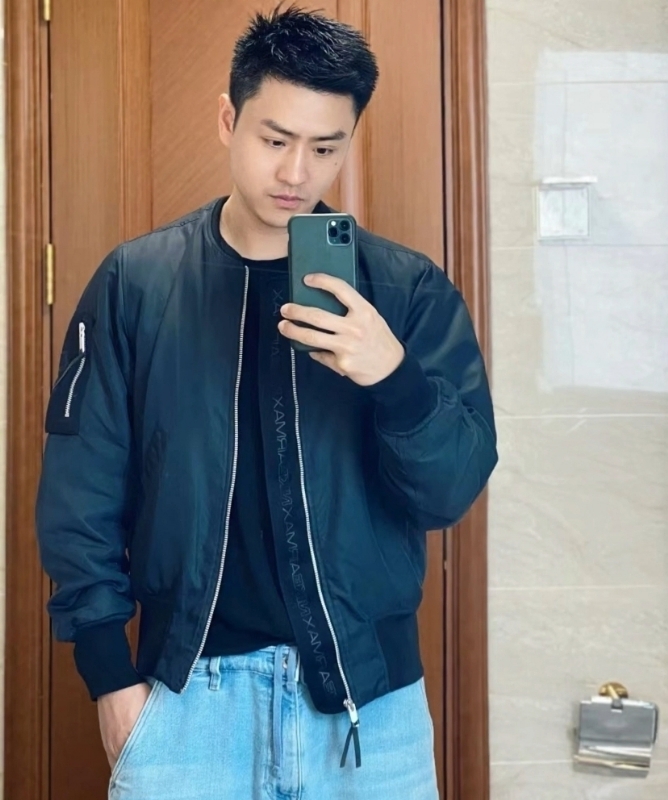 阿朗的第一张照片--南安相亲网