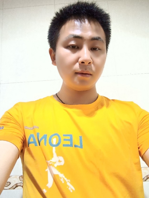 开心就好的第四张照片--南安相亲网