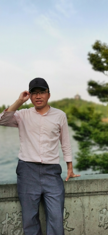 大叔有点忙的第三张照片--南安相亲网